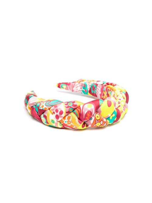 Rapunzel headband LA DOUBLEJ. | HEB0004FOD001HOL0002